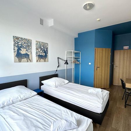Premium Hostel & Bistro - Hostelpremium Pl Mielec Εξωτερικό φωτογραφία