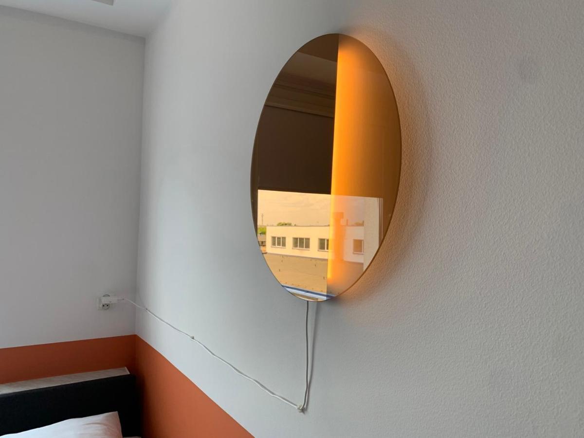 Premium Hostel & Bistro - Hostelpremium Pl Mielec Εξωτερικό φωτογραφία