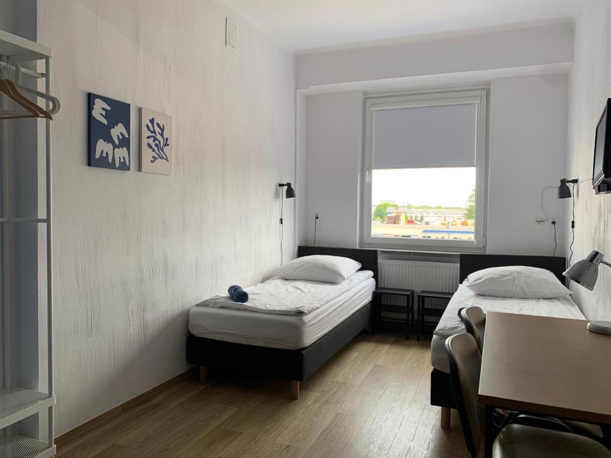 Premium Hostel & Bistro - Hostelpremium Pl Mielec Εξωτερικό φωτογραφία