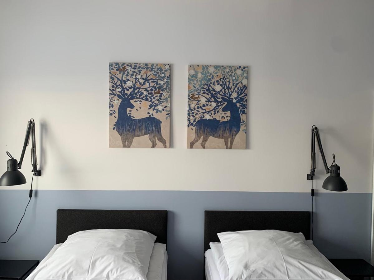 Premium Hostel & Bistro - Hostelpremium Pl Mielec Εξωτερικό φωτογραφία