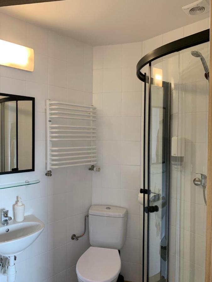 Premium Hostel & Bistro - Hostelpremium Pl Mielec Εξωτερικό φωτογραφία