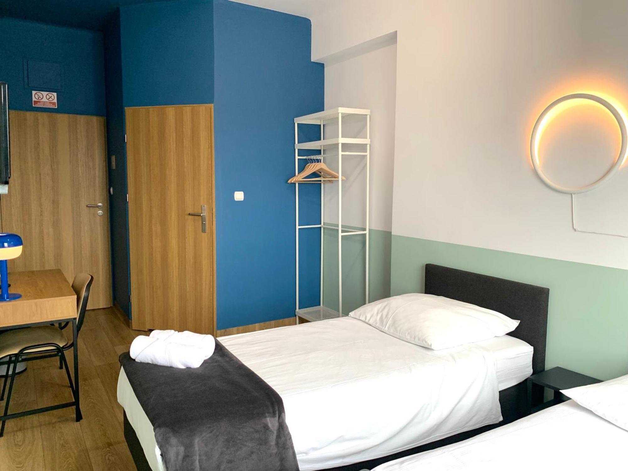 Premium Hostel & Bistro - Hostelpremium Pl Mielec Εξωτερικό φωτογραφία