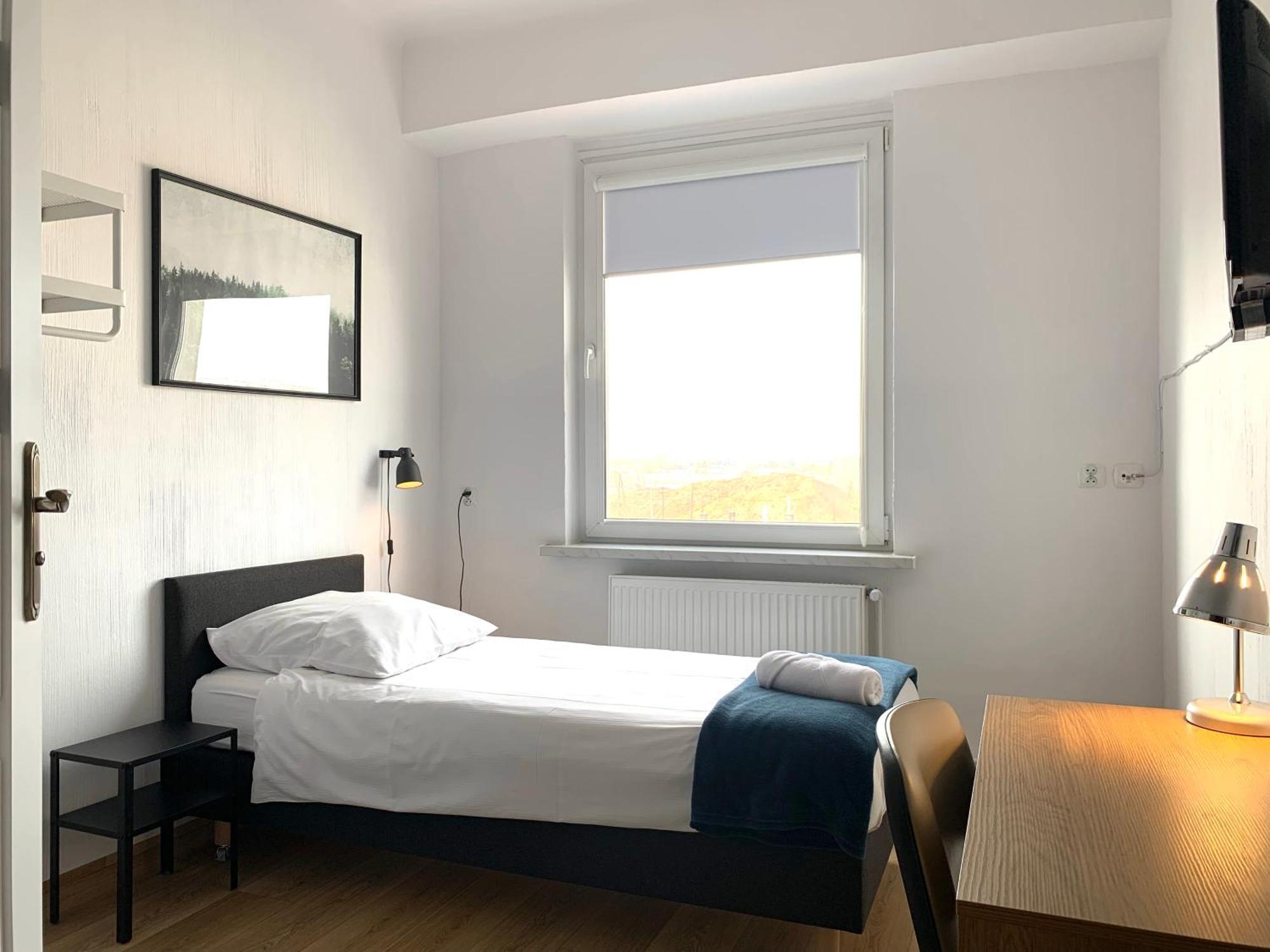 Premium Hostel & Bistro - Hostelpremium Pl Mielec Εξωτερικό φωτογραφία