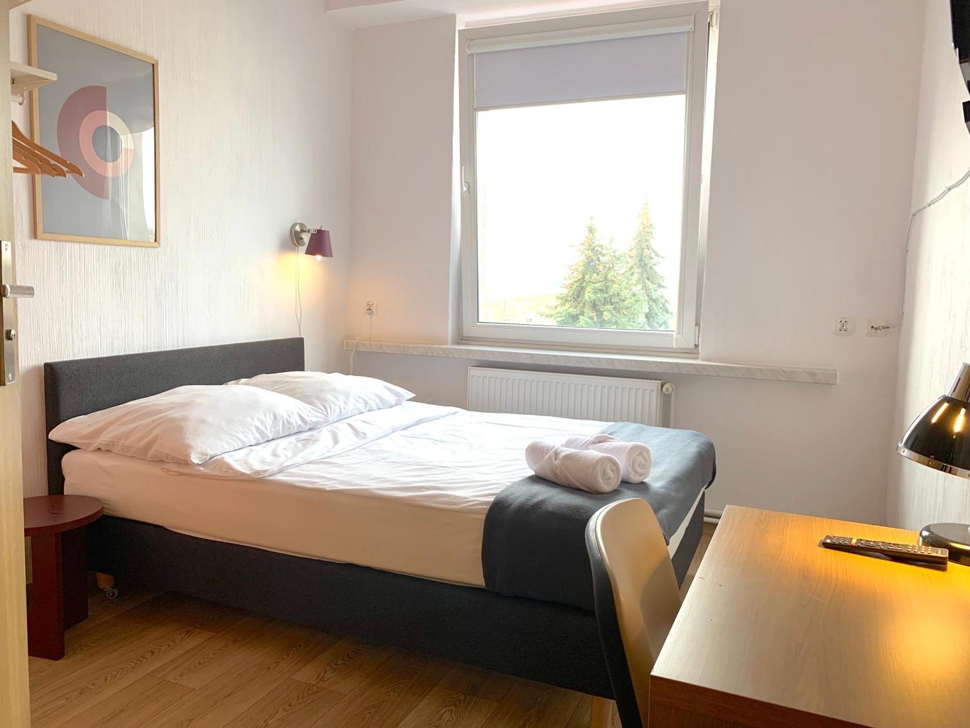 Premium Hostel & Bistro - Hostelpremium Pl Mielec Εξωτερικό φωτογραφία