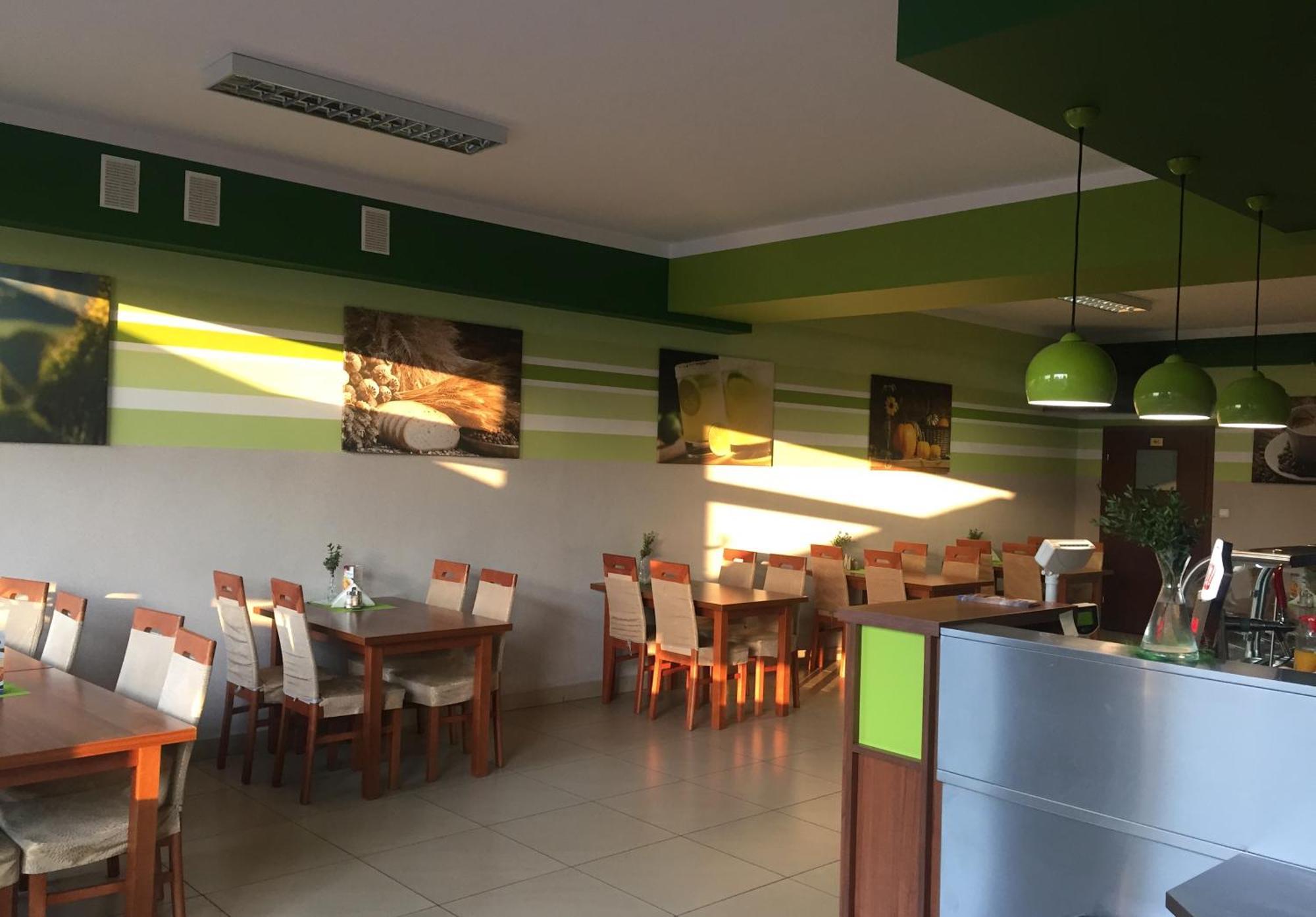Premium Hostel & Bistro - Hostelpremium Pl Mielec Εξωτερικό φωτογραφία