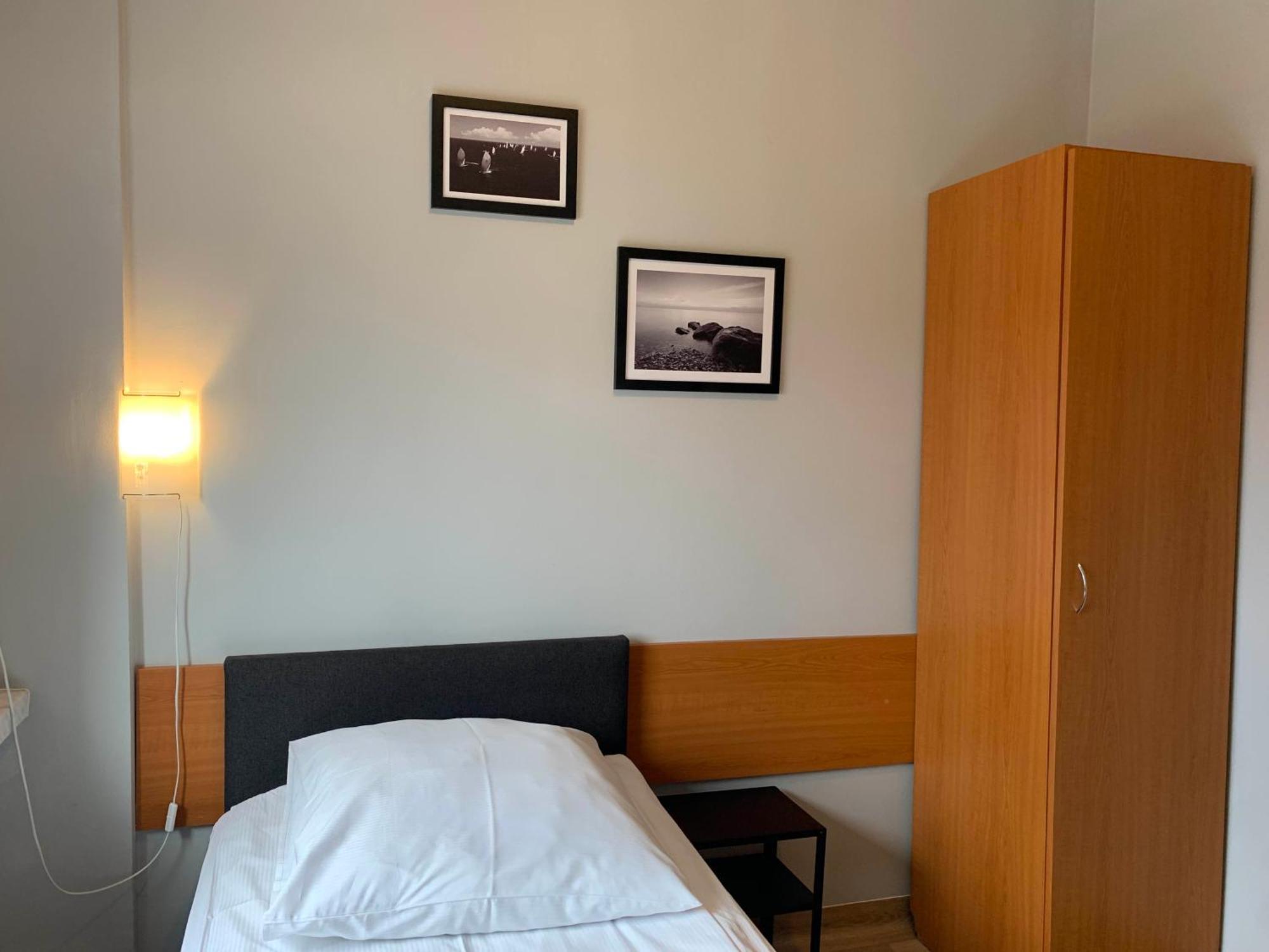 Premium Hostel & Bistro - Hostelpremium Pl Mielec Εξωτερικό φωτογραφία