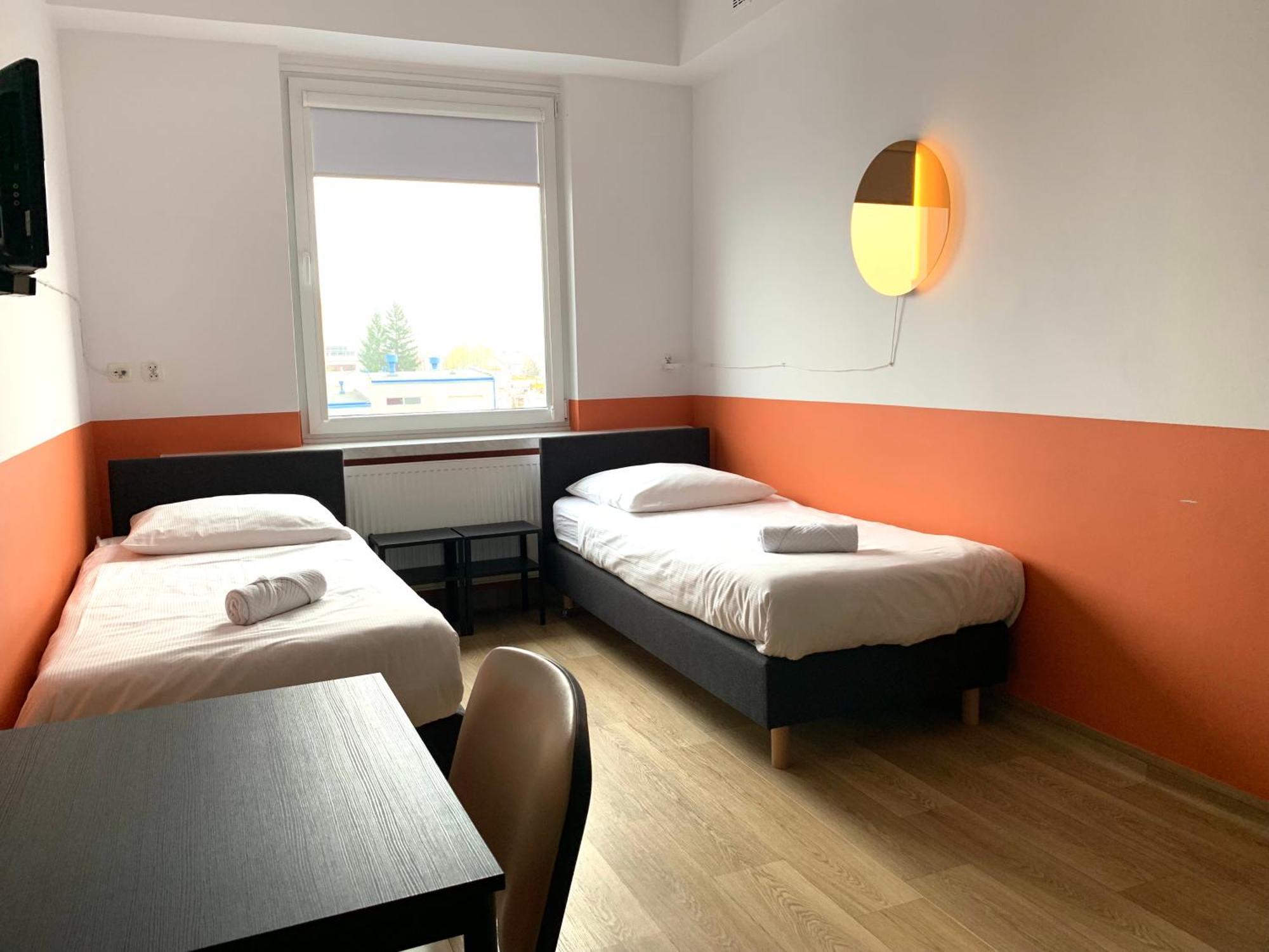 Premium Hostel & Bistro - Hostelpremium Pl Mielec Δωμάτιο φωτογραφία