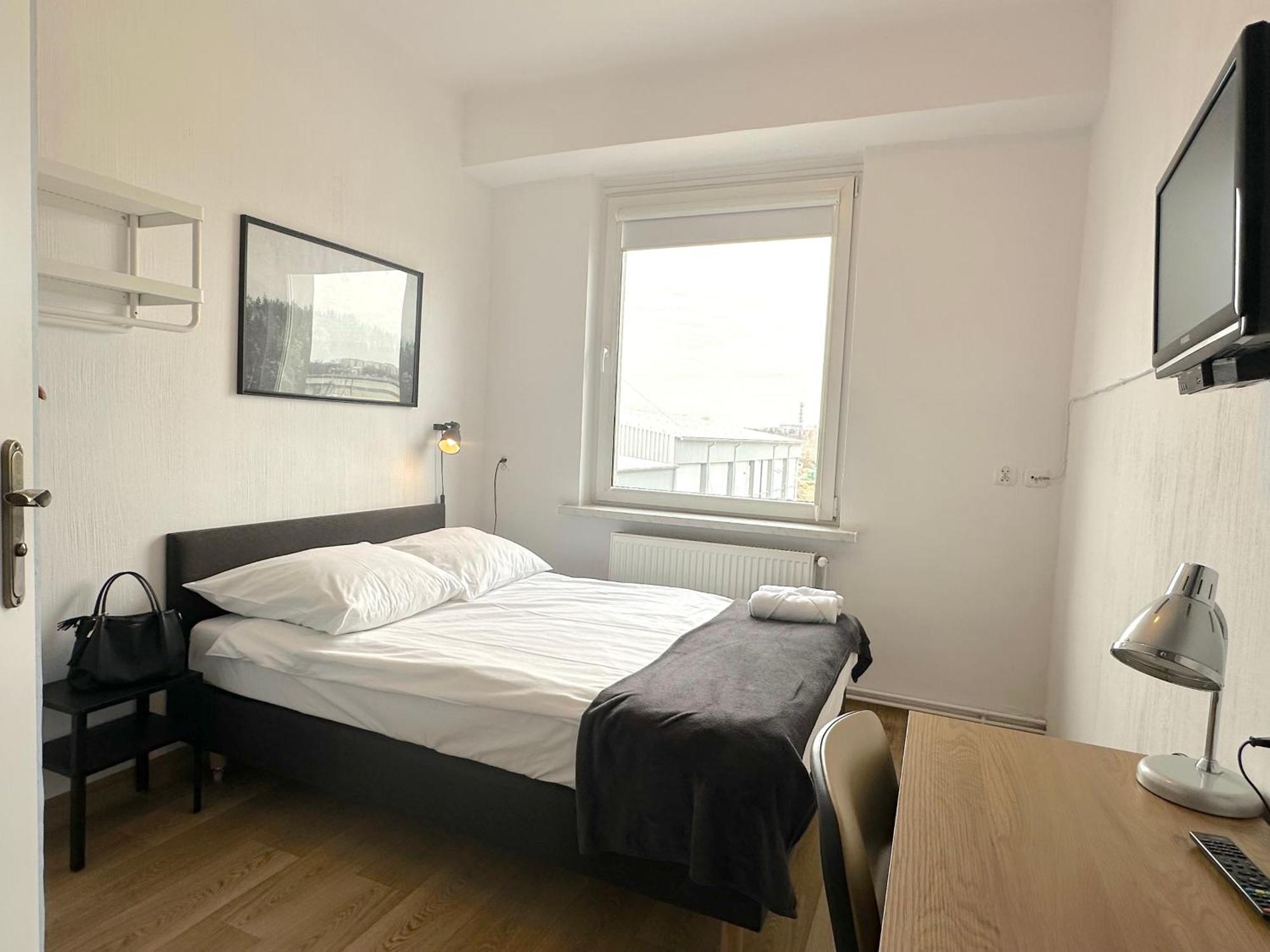 Premium Hostel & Bistro - Hostelpremium Pl Mielec Εξωτερικό φωτογραφία