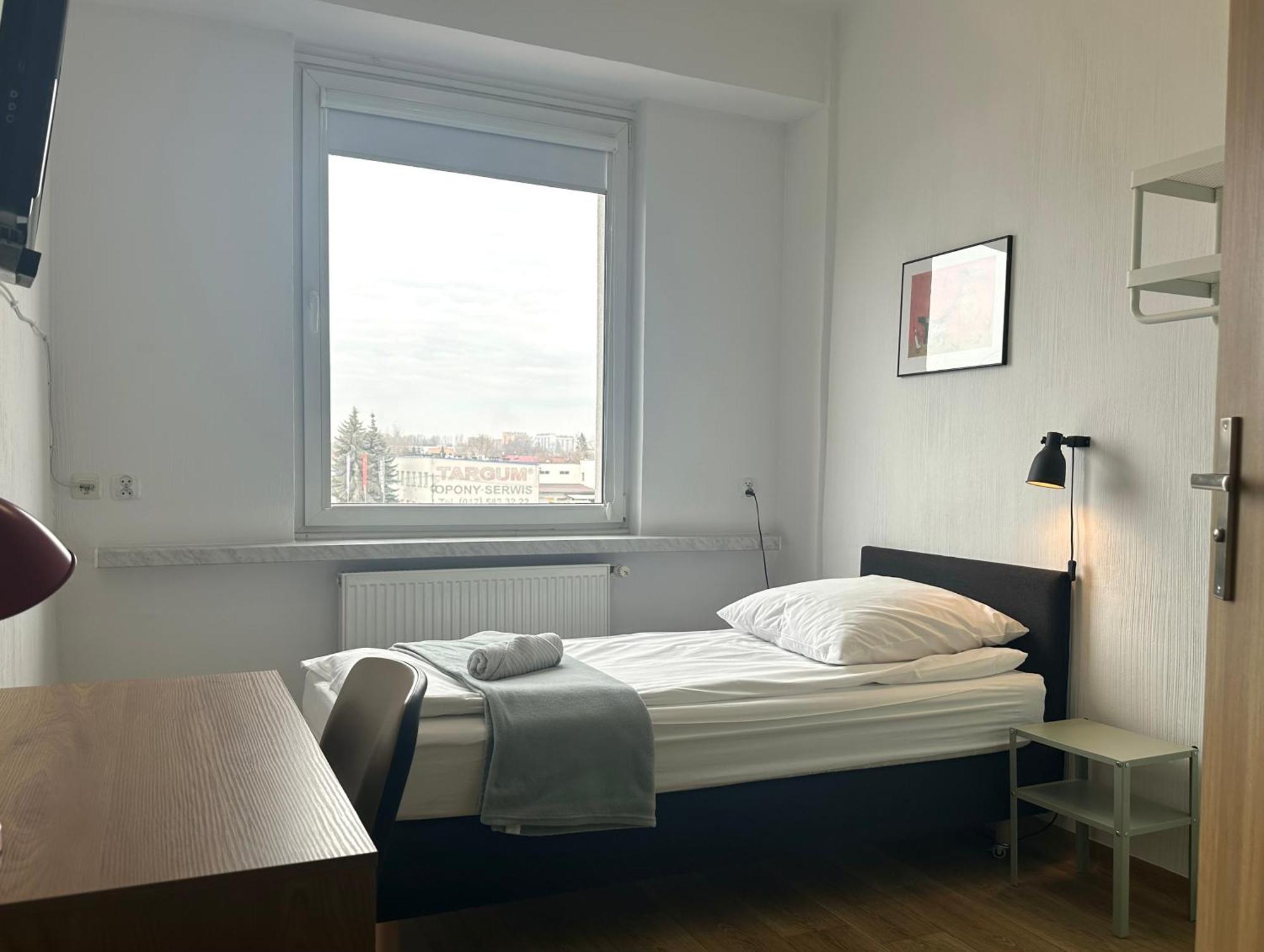 Premium Hostel & Bistro - Hostelpremium Pl Mielec Εξωτερικό φωτογραφία