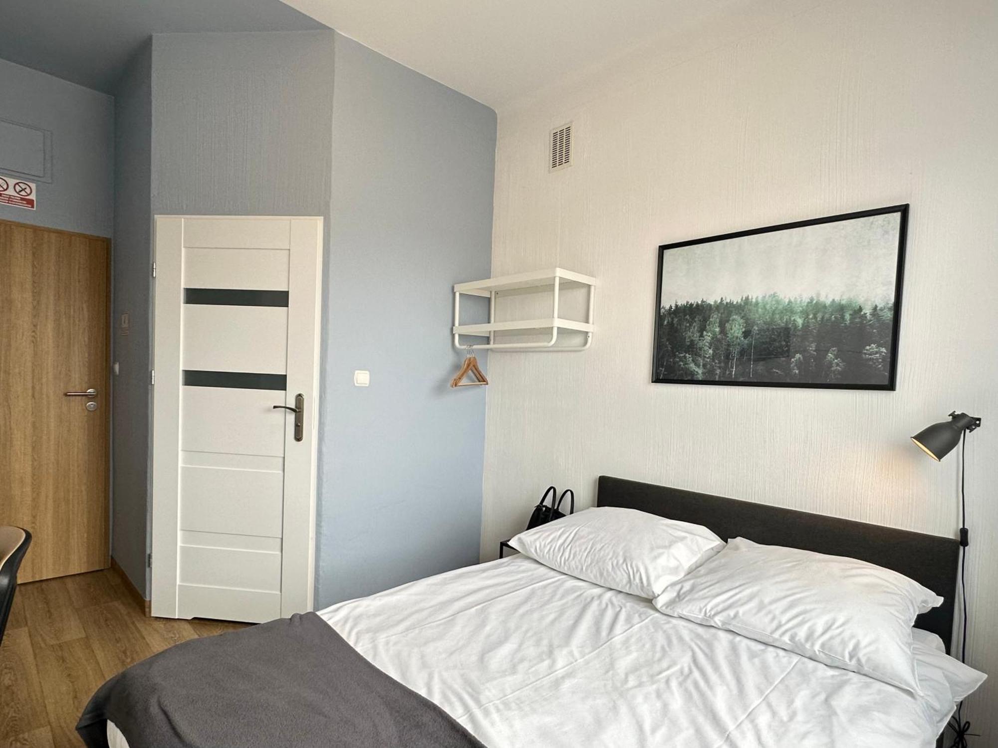 Premium Hostel & Bistro - Hostelpremium Pl Mielec Εξωτερικό φωτογραφία