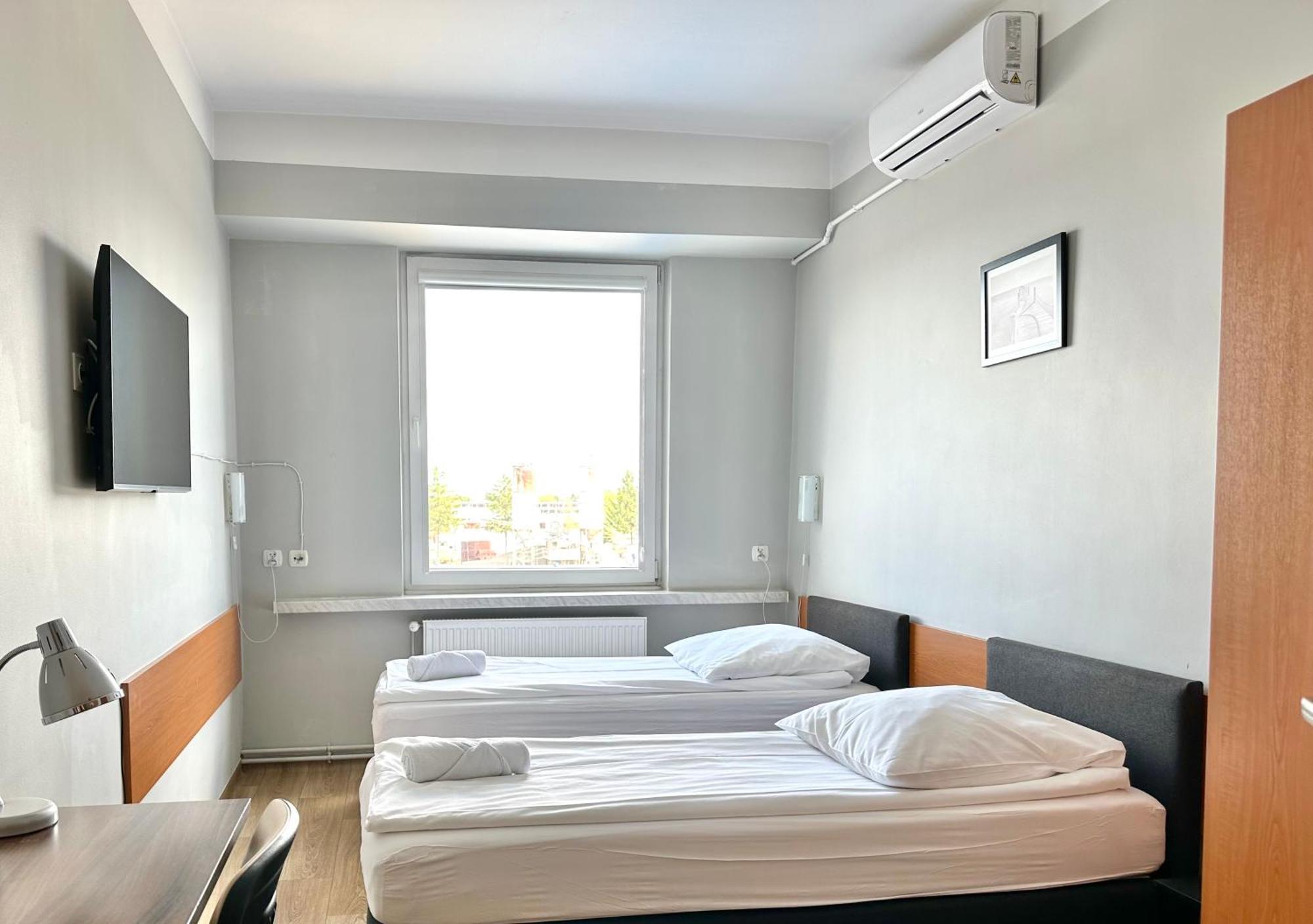 Premium Hostel & Bistro - Hostelpremium Pl Mielec Δωμάτιο φωτογραφία