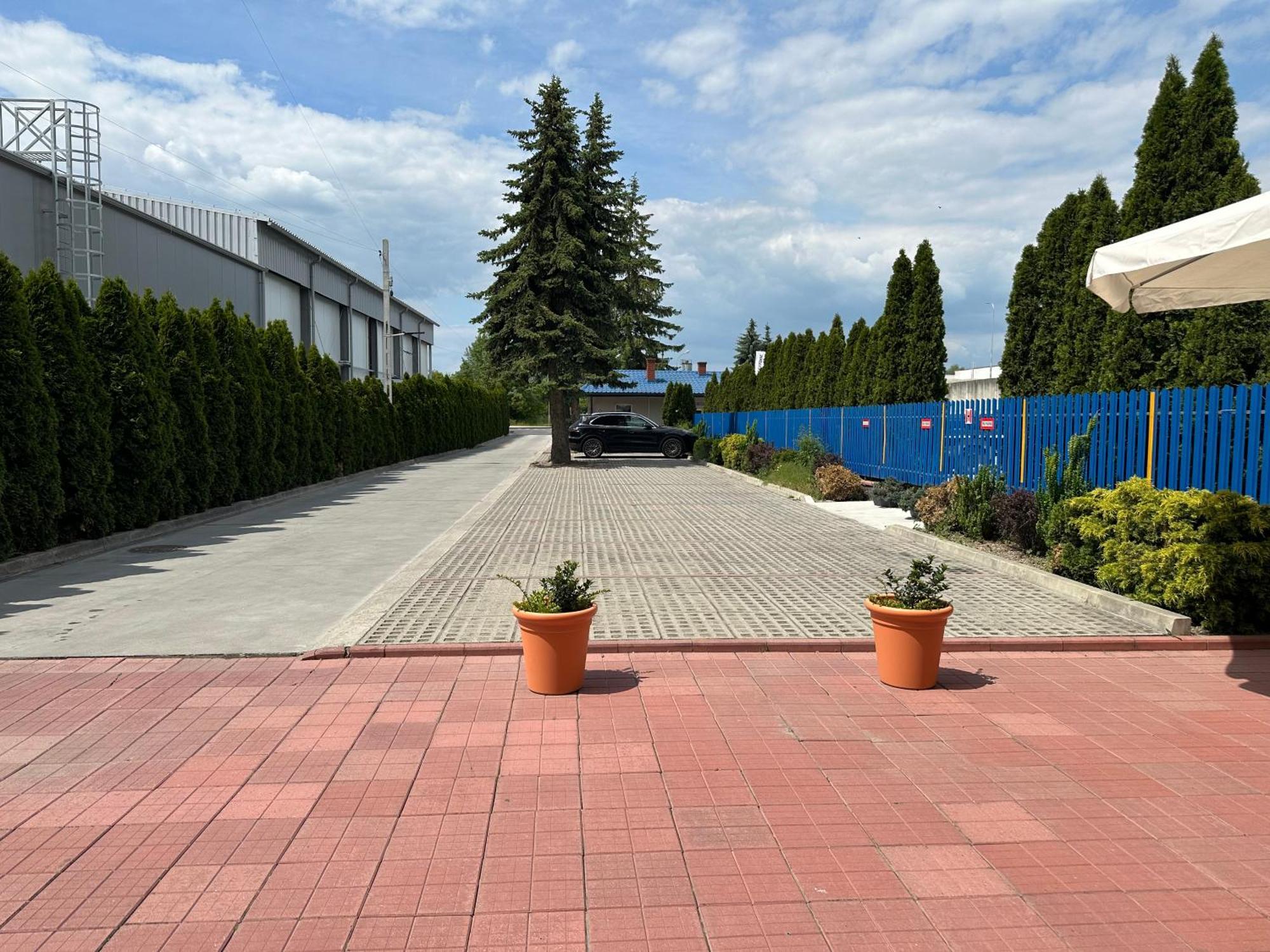 Premium Hostel & Bistro - Hostelpremium Pl Mielec Εξωτερικό φωτογραφία