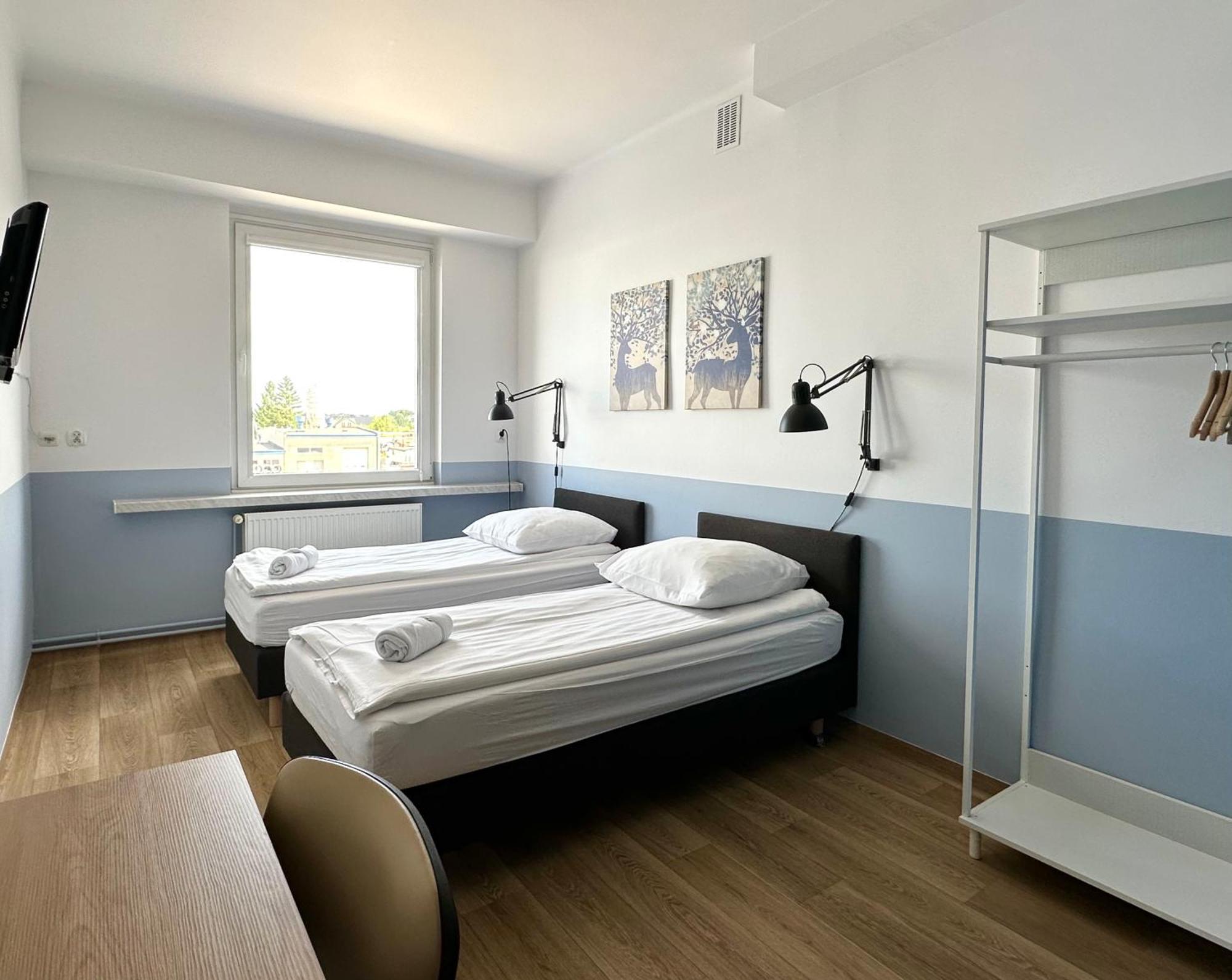 Premium Hostel & Bistro - Hostelpremium Pl Mielec Εξωτερικό φωτογραφία