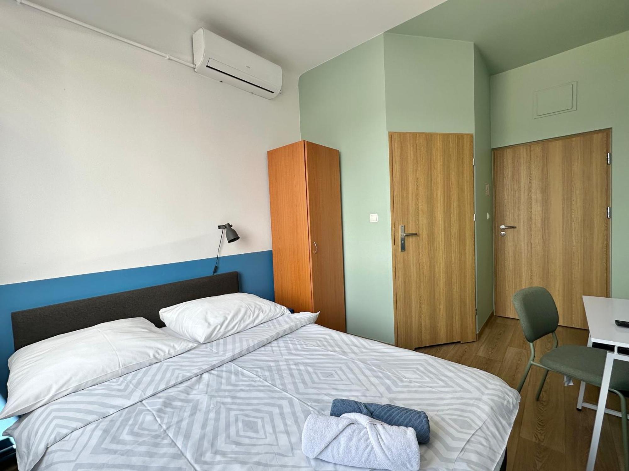 Premium Hostel & Bistro - Hostelpremium Pl Mielec Δωμάτιο φωτογραφία