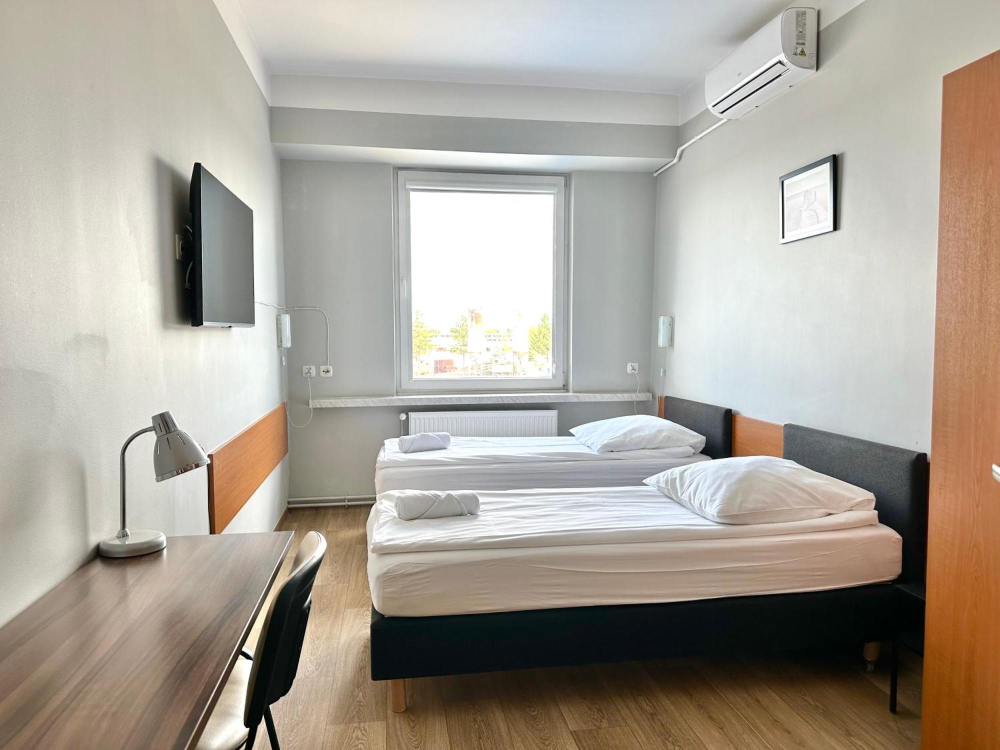 Premium Hostel & Bistro - Hostelpremium Pl Mielec Εξωτερικό φωτογραφία