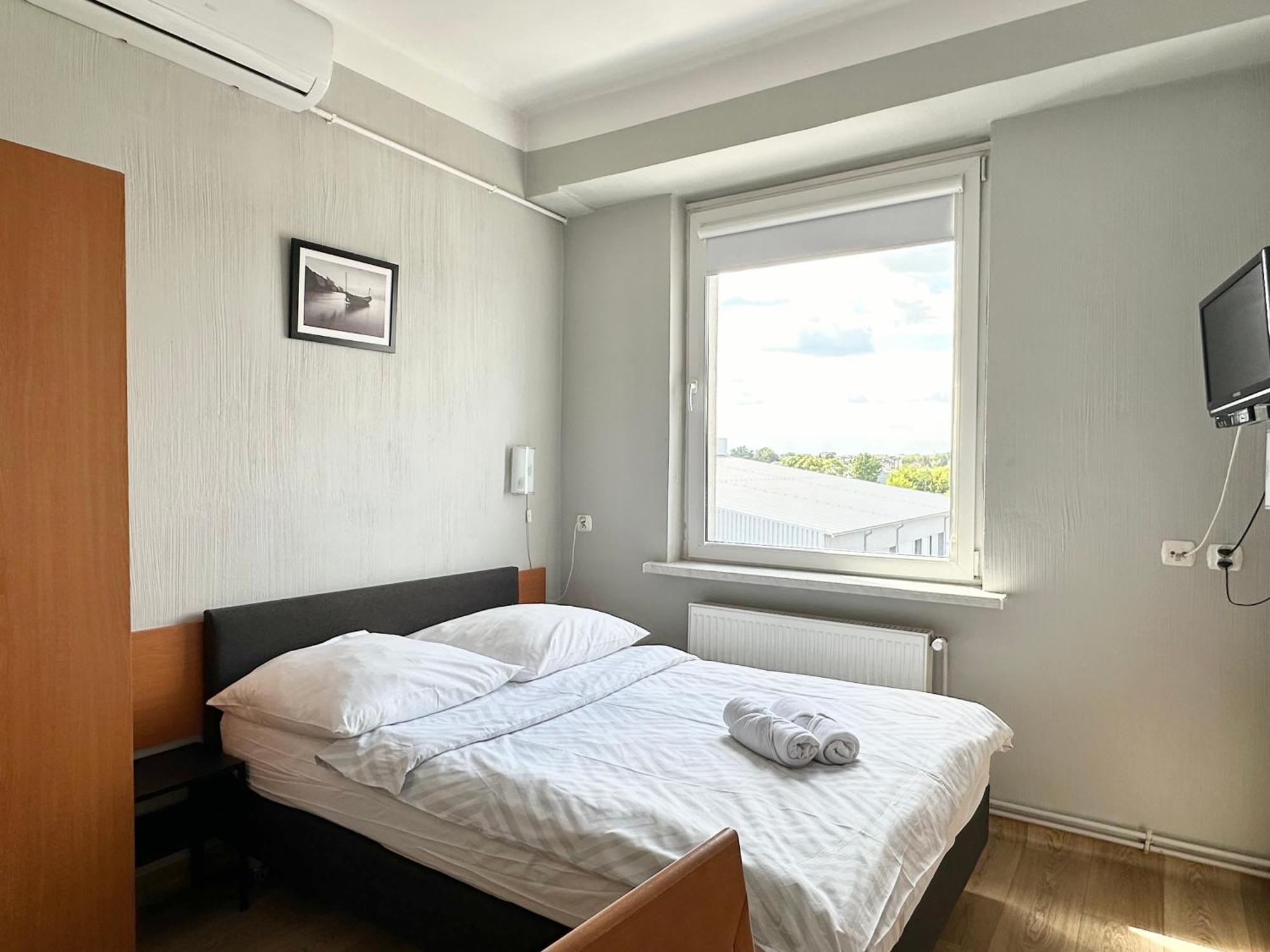 Premium Hostel & Bistro - Hostelpremium Pl Mielec Δωμάτιο φωτογραφία