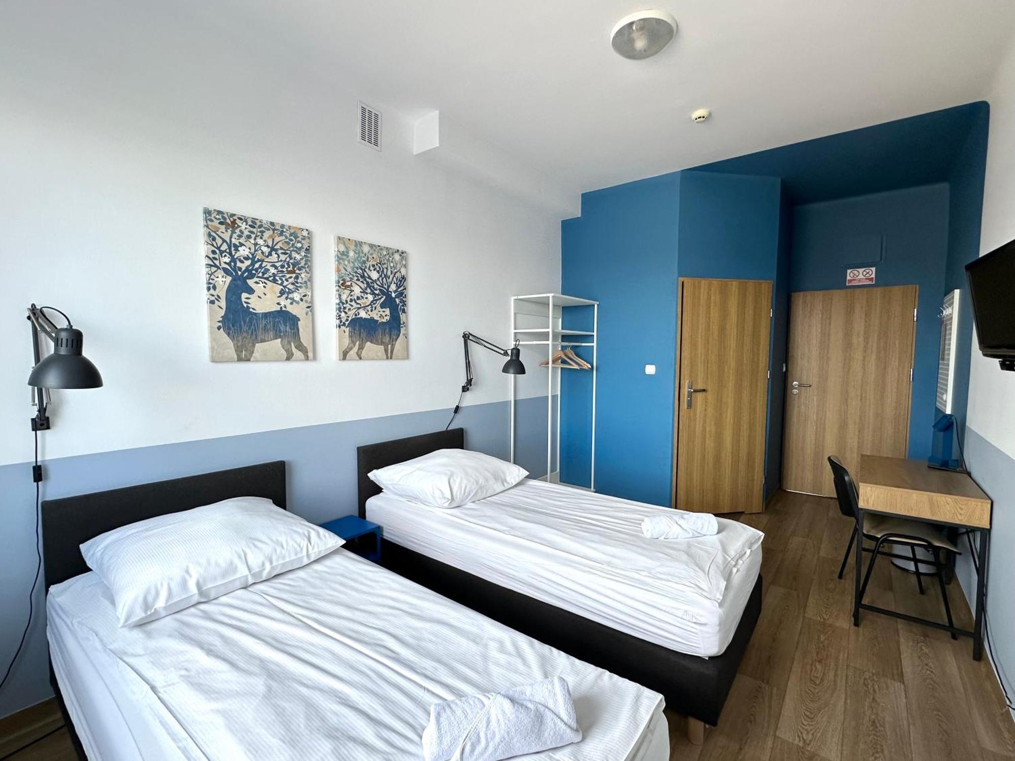 Premium Hostel & Bistro - Hostelpremium Pl Mielec Εξωτερικό φωτογραφία