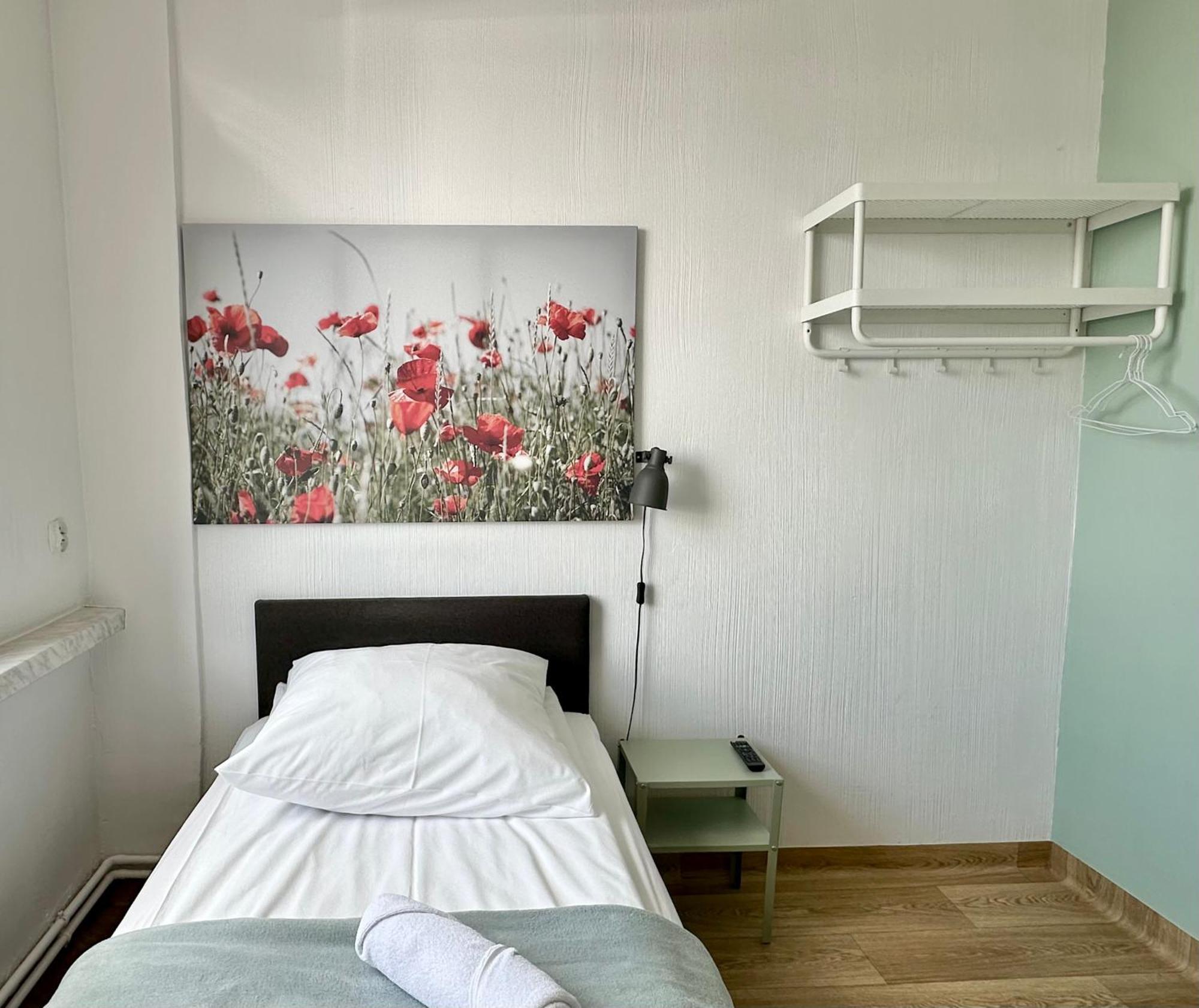Premium Hostel & Bistro - Hostelpremium Pl Mielec Εξωτερικό φωτογραφία