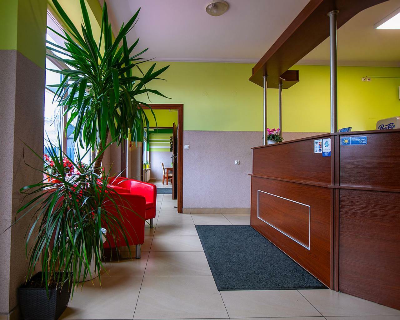 Premium Hostel & Bistro - Hostelpremium Pl Mielec Εξωτερικό φωτογραφία