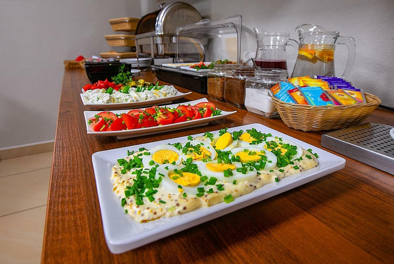 Premium Hostel & Bistro - Hostelpremium Pl Mielec Εξωτερικό φωτογραφία